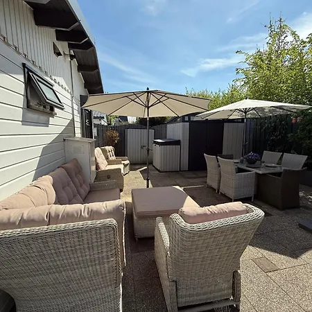 Sunny Escape Hoek Holland * フク・ファン・ホラント