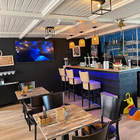 Sunny Escape Hoek Holland *