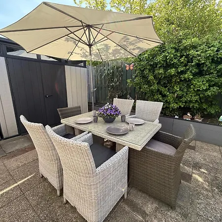 Vakantiehuis Sunny Escape Hoek Holland