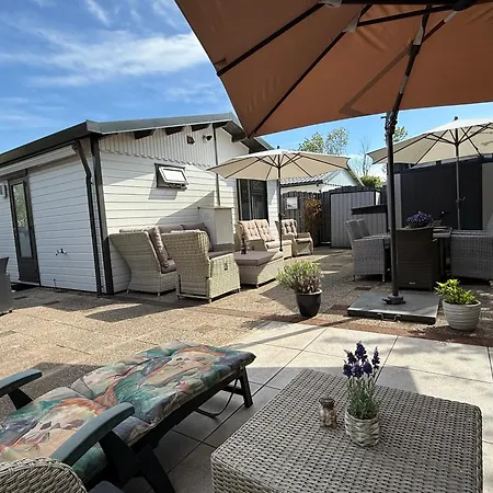 Sunny Escape Hoek Holland * フク・ファン・ホラント