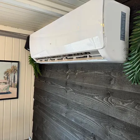 Sunny Escape Hoek Holland