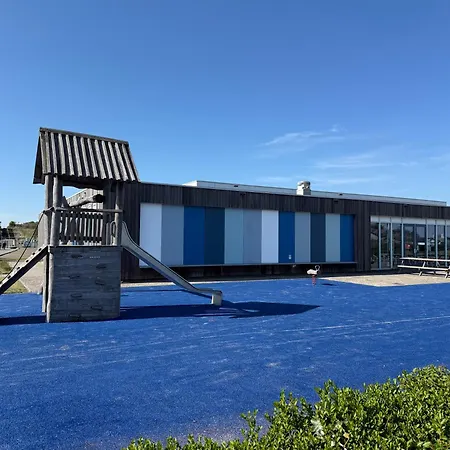 Sunny Escape Hoek Holland * フク・ファン・ホラント