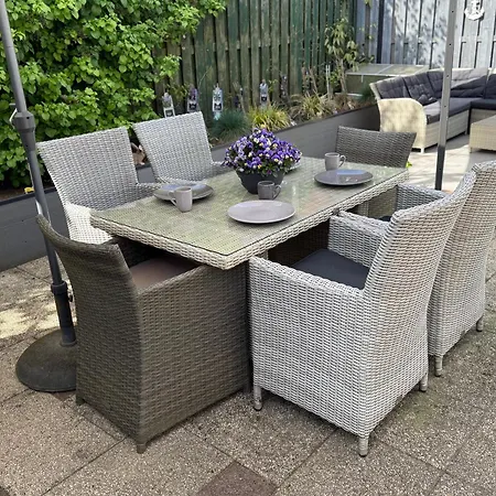 Vakantiehuis Sunny Escape Hoek Holland Hoek van Holland