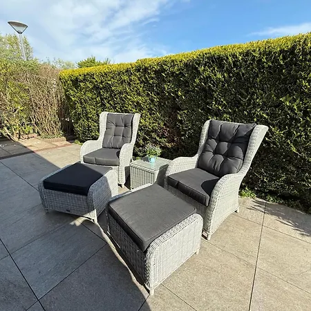 Sunny Escape Hoek Holland * Hoek van Holland