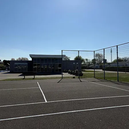 Sunny Escape Hoek Holland *