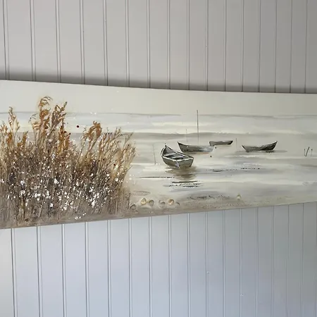 Sunny Escape Hoek Holland