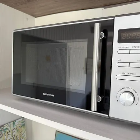 別荘 Sunny Escape Hoek Holland