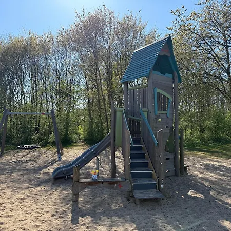 Sunny Escape Hoek Holland