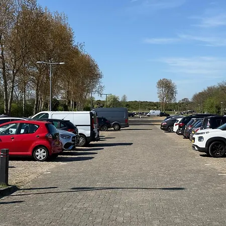 Sunny Escape Hoek Holland Hoek van Holland