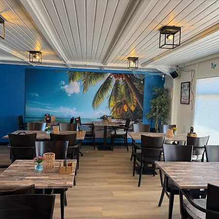 Sunny Escape Hoek Holland * Hoek van Holland