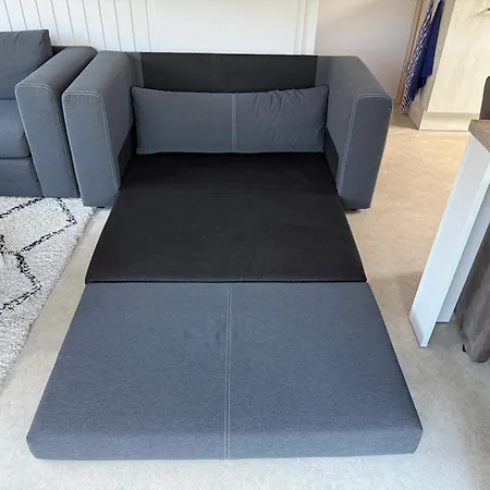 別荘 Sunny Escape Hoek Holland