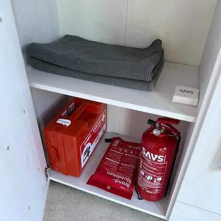 Sunny Escape Hoek Holland 別荘 フク・ファン・ホラント