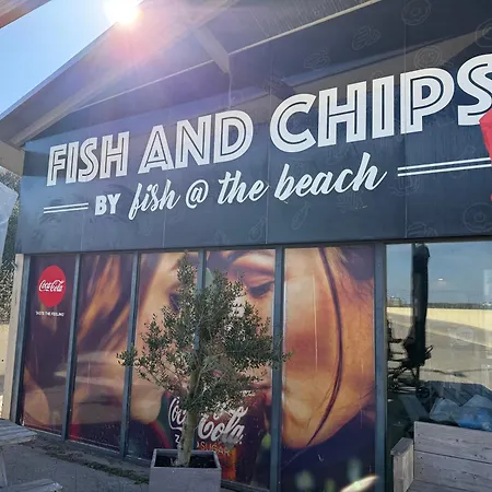 Sunny Escape Hoek Holland * Hoek van Holland