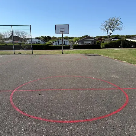 別荘 Sunny Escape Hoek Holland *