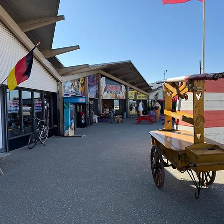 別荘 Sunny Escape Hoek Holland *