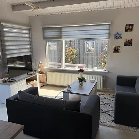 Sunny Escape Hoek Holland フク・ファン・ホラント