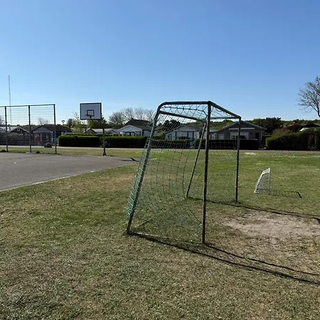 Sunny Escape Hoek Holland * フク・ファン・ホラント
