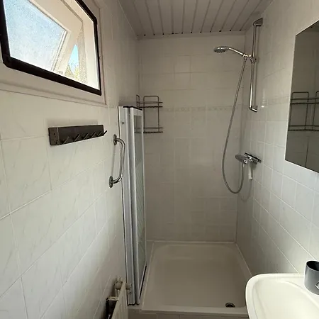 Sunny Escape Hoek Holland * フク・ファン・ホラント