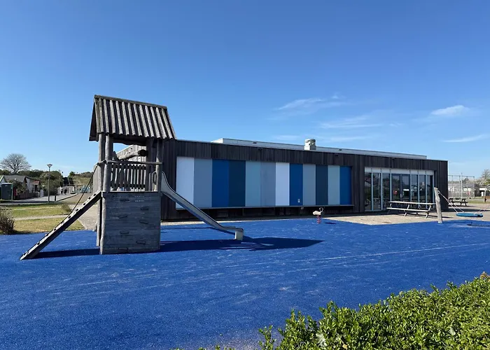 Sunny Escape Hoek Holland * Hoek van Holland