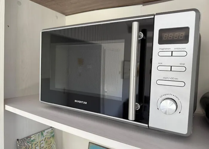 Сasa de vacaciones Sunny Escape Hoek Holland