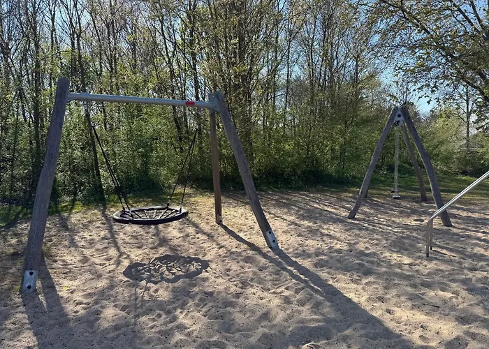 Sunny Escape Hoek Holland