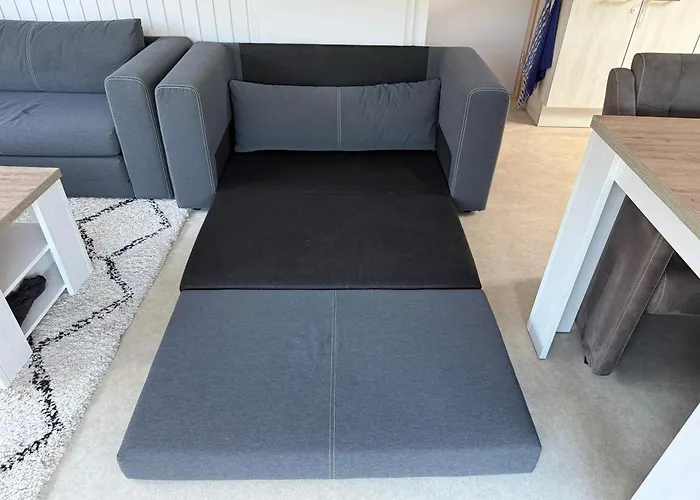 Сasa de vacaciones Sunny Escape Hoek Holland