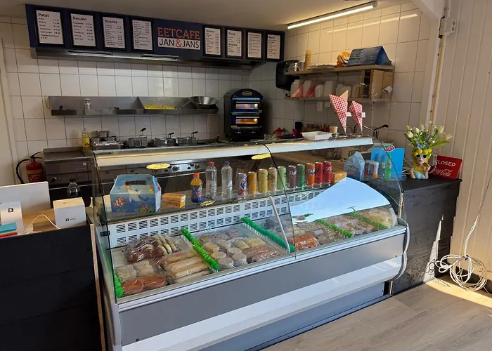 Сasa de vacaciones Sunny Escape Hoek Holland *