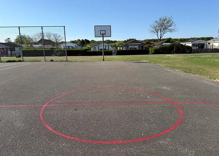 Сasa de vacaciones Sunny Escape Hoek Holland *