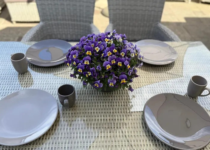 Sunny Escape Hoek Holland * Hoek van Holland