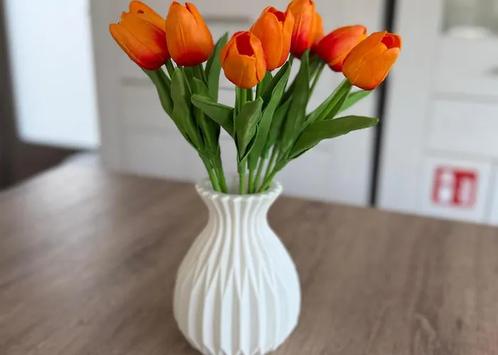 Sunny Escape Hoek Holland Сasa de vacaciones Hoek van Holland