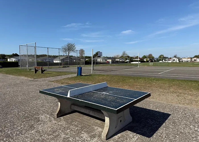 Sunny Escape Hoek Holland Сasa de vacaciones Hoek van Holland