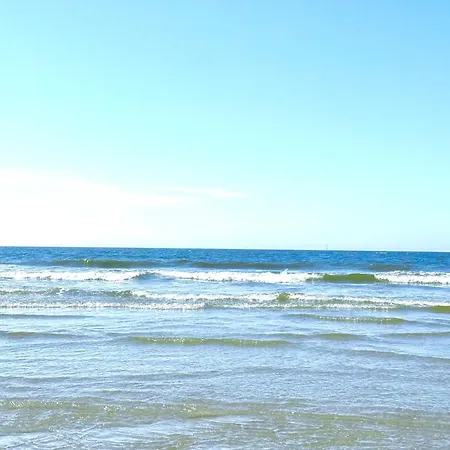 Sunny Escape Hoek Holland *