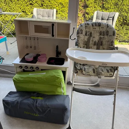 Sunny Escape Hoek Holland Hoek van Holland