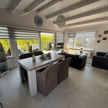 Sunny Escape Hoek Holland * Hoek van Holland