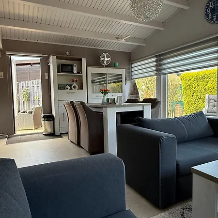 Prázdninový dům Sunny Escape Hoek Holland