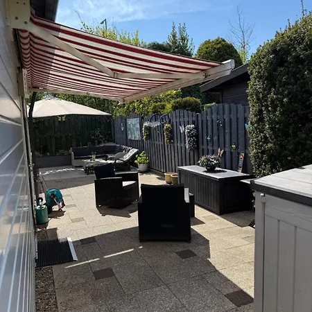 Sunny Escape Hoek Holland *