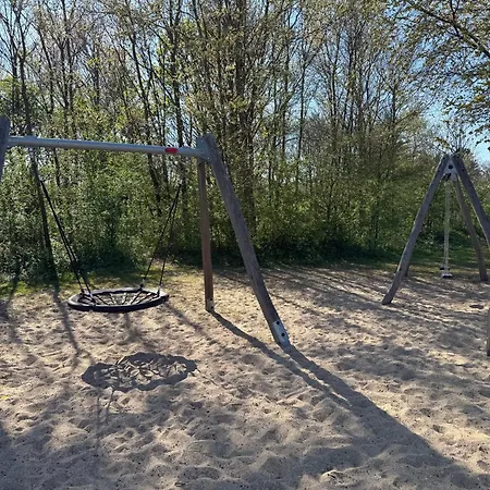 Sunny Escape Hoek Holland