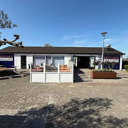 Prázdninový dům Sunny Escape Hoek Holland Hoek van Holland