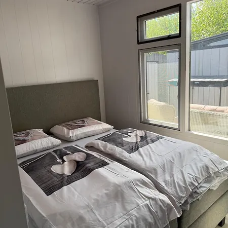 Sunny Escape Hoek Holland *