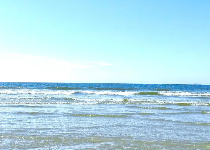 Sunny Escape Hoek Holland *