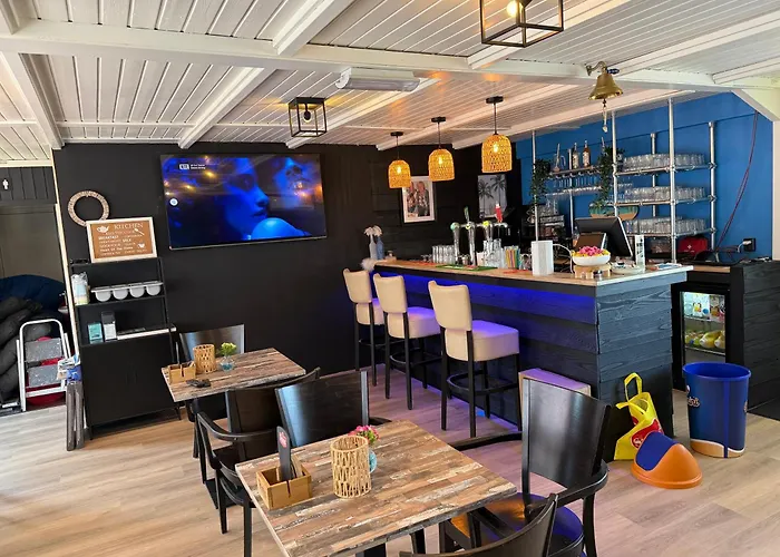 Sunny Escape Hoek Holland *