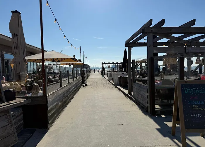 Sunny Escape Hoek Holland