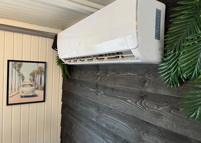 Sunny Escape Hoek Holland