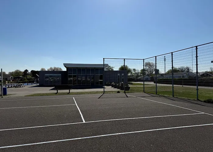 Sunny Escape Hoek Holland *