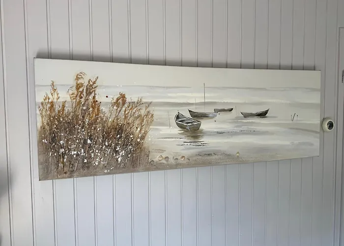 Sunny Escape Hoek Holland