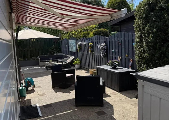 Sunny Escape Hoek Holland *