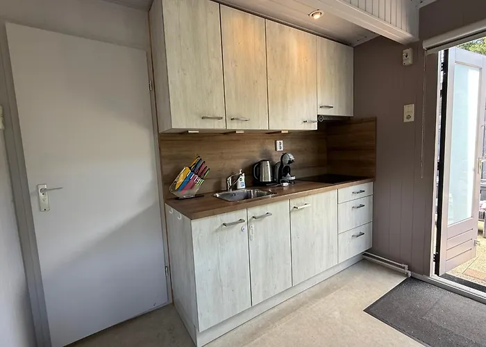 Sunny Escape Hoek Holland Хук-ван-Холланд