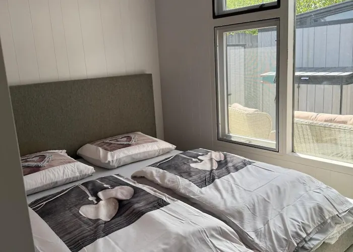 Sunny Escape Hoek Holland *